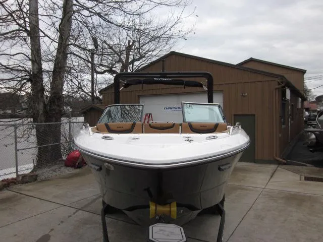 Slide: The Image of Chaparral 247 SSX 2024 - 9