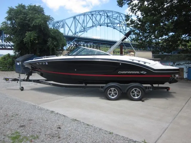 Slide: The Image of Chaparral 237 SSX 2019 - 1