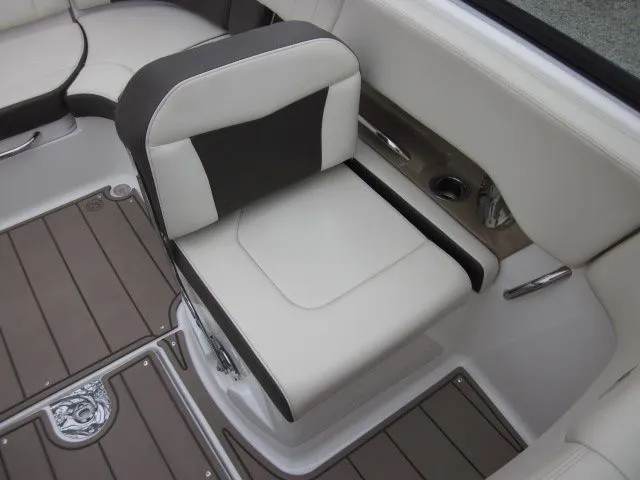 Slide: The Image of Chaparral 237 SSX 2019 - 20