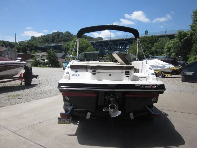 Slide: The Image of Chaparral 237 SSX 2019 - 4