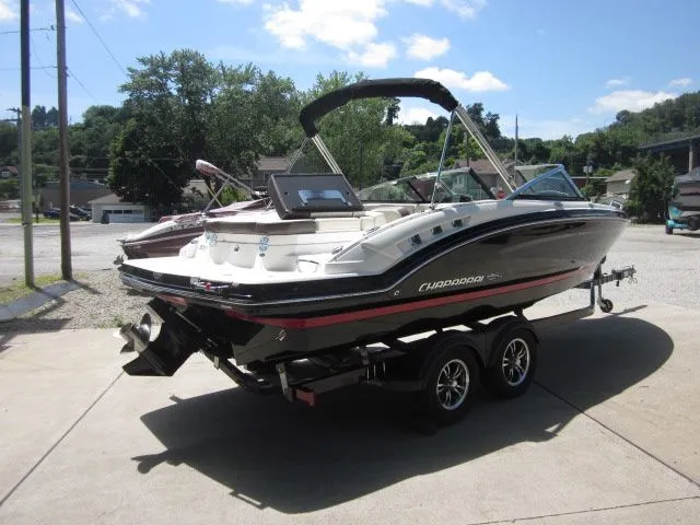 Slide: The Image of Chaparral 237 SSX 2019 - 5