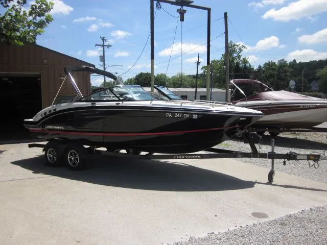 Slide: The Image of Chaparral 237 SSX 2019 - 7