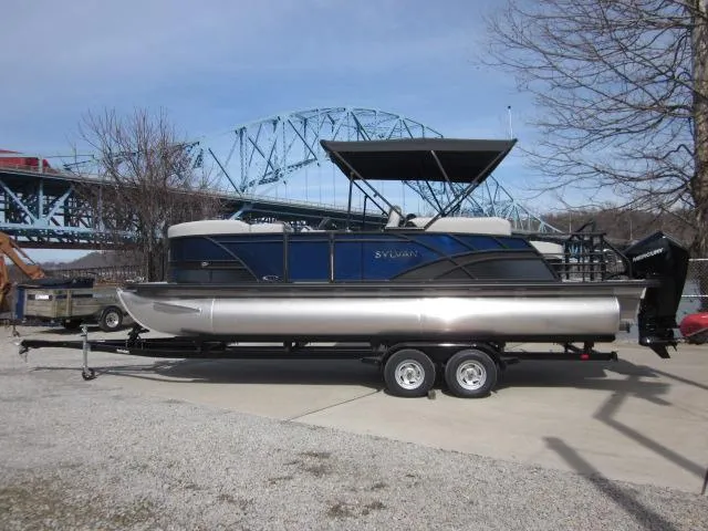 Slide: The Image of Sylvan L-3 CLZ DH 2025 - 1