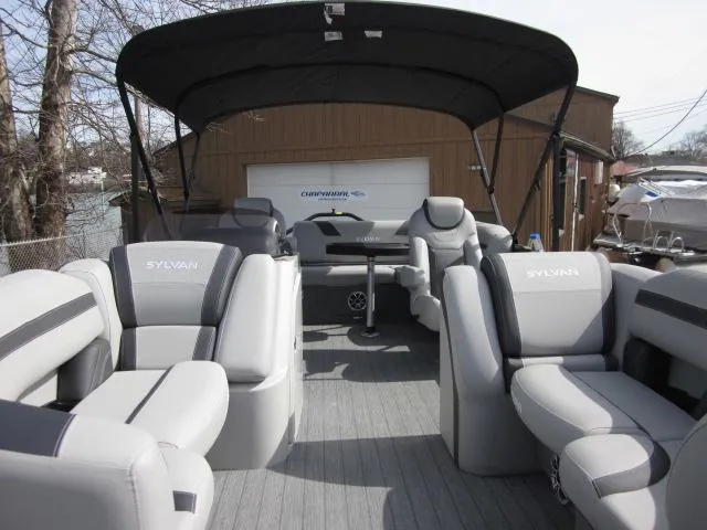 Slide: The Image of Sylvan L-3 CLZ DH 2025 - 10