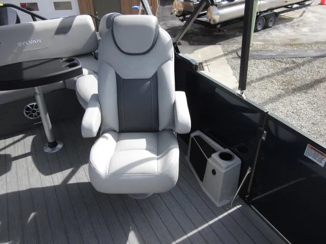 Slide: The Image of Sylvan L-3 CLZ DH 2025 - 15