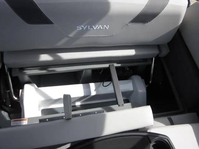 Slide: The Image of Sylvan L-3 CLZ DH 2025 - 20