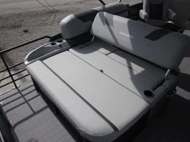 Slide: The Image of Sylvan L-3 CLZ DH 2025 - 21