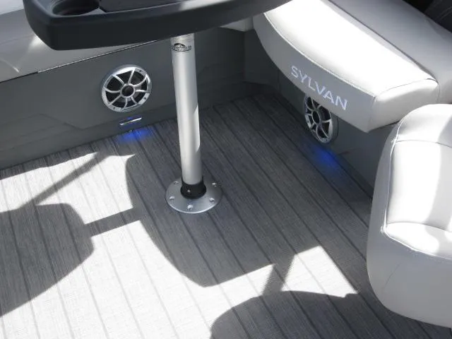 Slide: The Image of Sylvan L-3 CLZ DH 2025 - 25