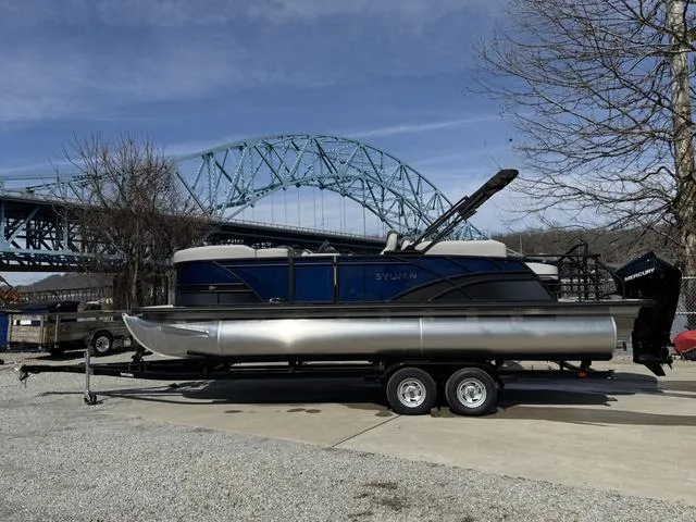 Slide: The Image of Sylvan L-3 CLZ DH 2025 - 27