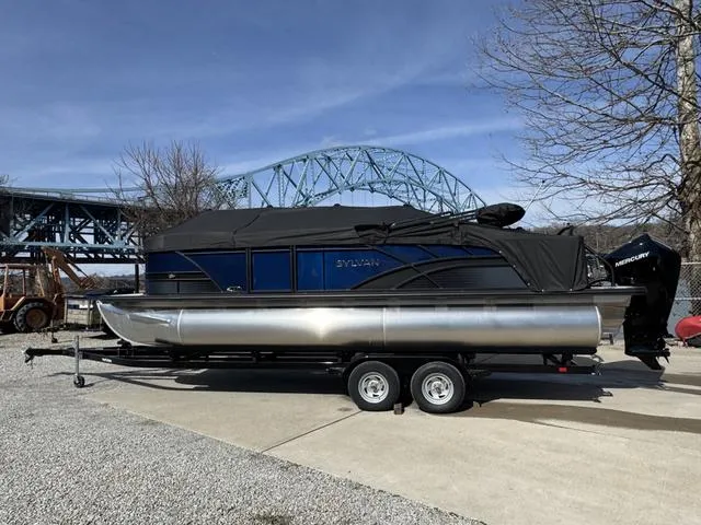 Slide: The Image of Sylvan L-3 CLZ DH 2025 - 28