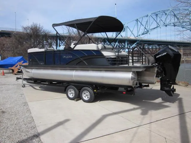 Slide: The Image of Sylvan L-3 CLZ DH 2025 - 3