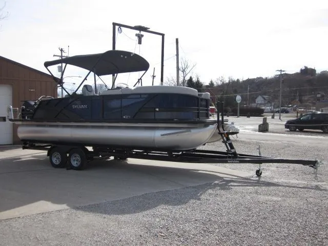 Slide: The Image of Sylvan L-3 CLZ DH 2025 - 8