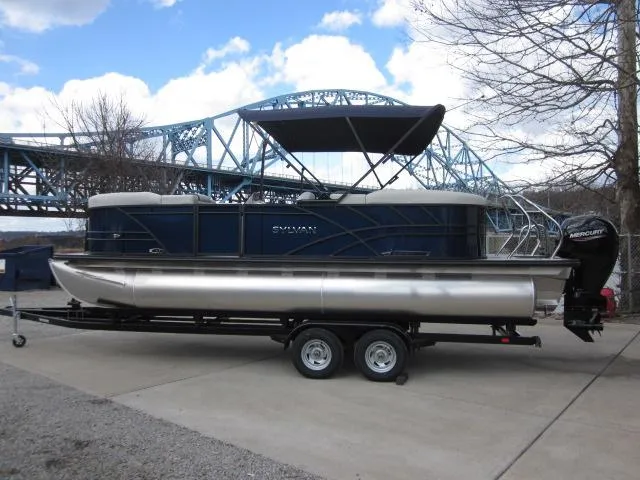 The Image of Sylvan Mirage X3 2025 - 1