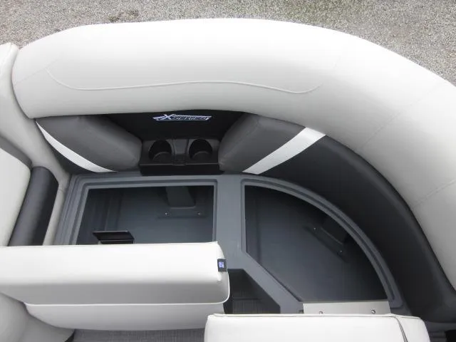 Slide: The Image of Sylvan Mirage X3 2025 - 13