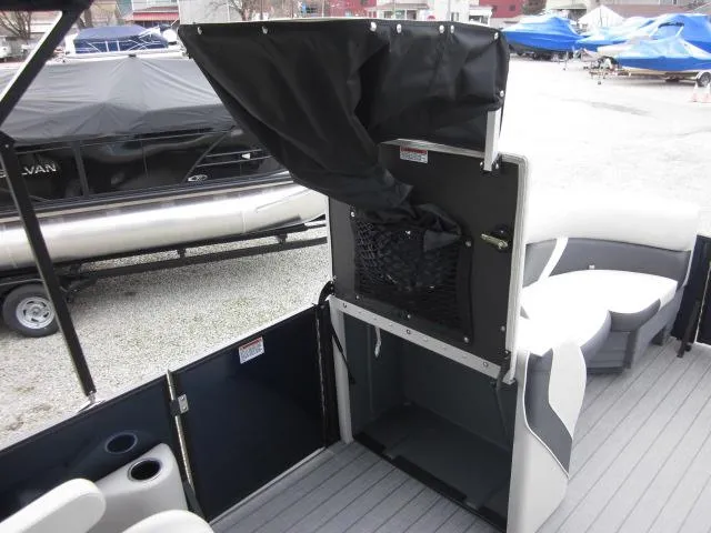 Slide: The Image of Sylvan Mirage X3 2025 - 14