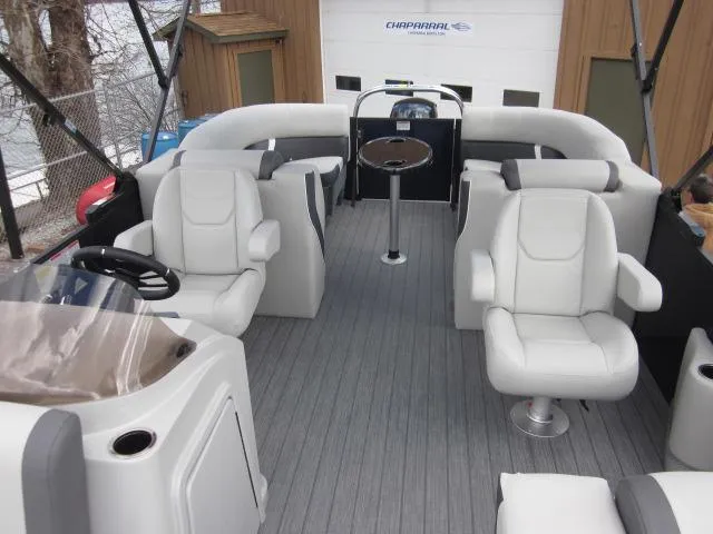 Slide: The Image of Sylvan Mirage X3 2025 - 15