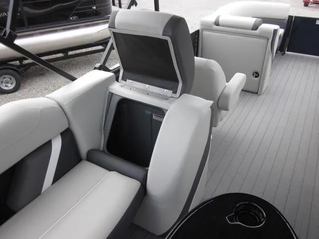 Slide: The Image of Sylvan Mirage X3 2025 - 19