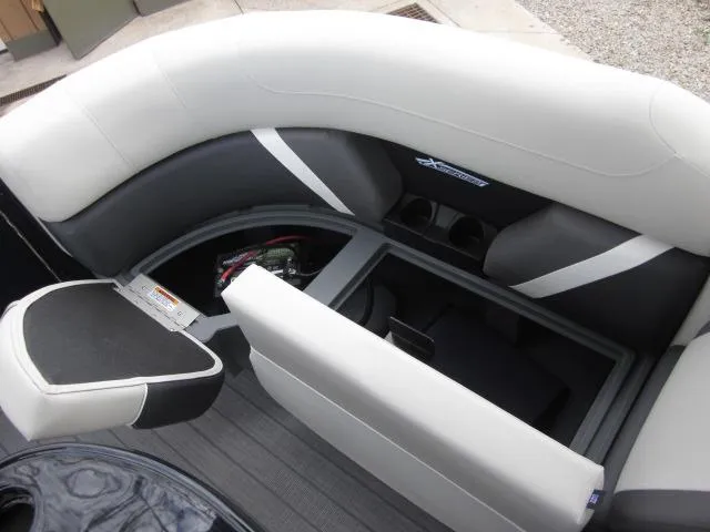 Slide: The Image of Sylvan Mirage X3 2025 - 20