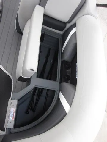 Slide: The Image of Sylvan Mirage X3 2025 - 21