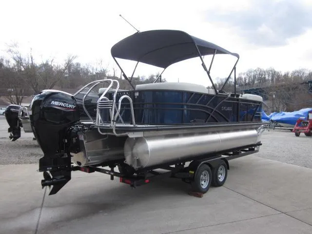 Slide: The Image of Sylvan Mirage X3 2025 - 5