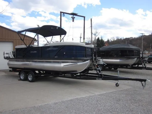 Slide: The Image of Sylvan Mirage X3 2025 - 7