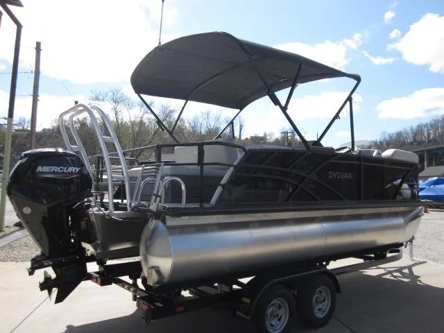 Slide: The Image of Sylvan Mirage 8520 CLZ DH 2025 - 5