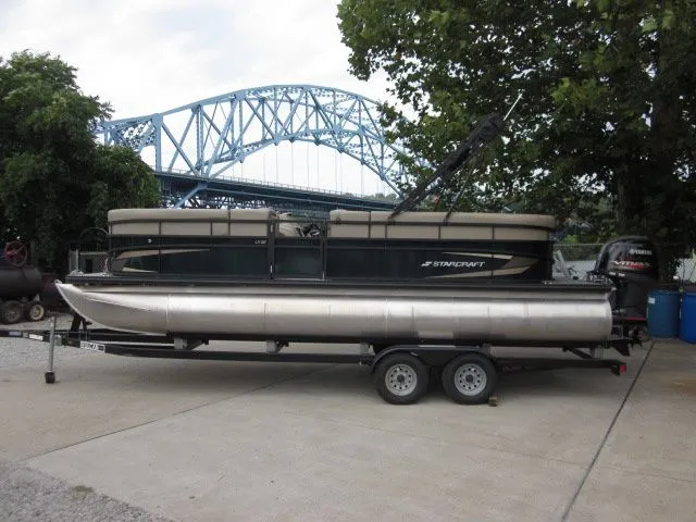 The Image of Starcraft LX 22 R 2024 - 1