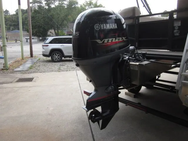 Slide: The Image of Starcraft LX 22 R 2024 - 21