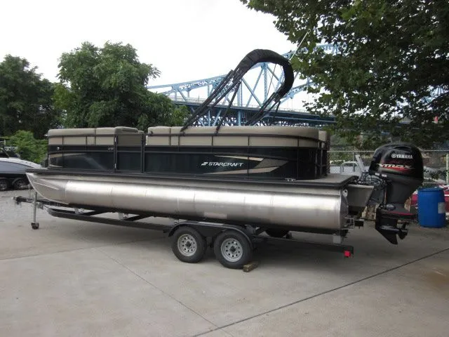 Slide: The Image of Starcraft LX 22 R 2024 - 3