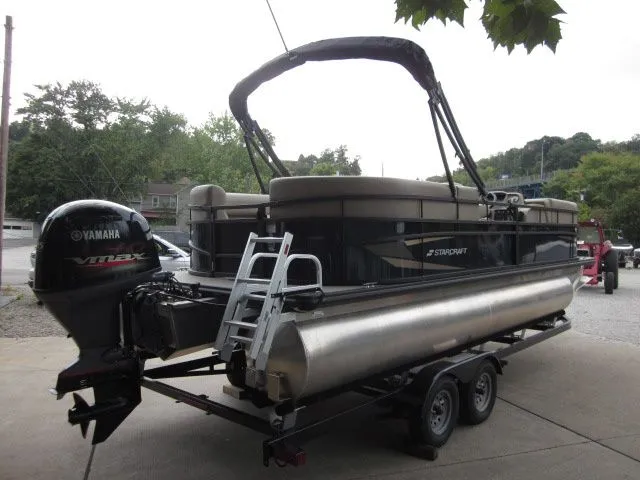 Slide: The Image of Starcraft LX 22 R 2024 - 5