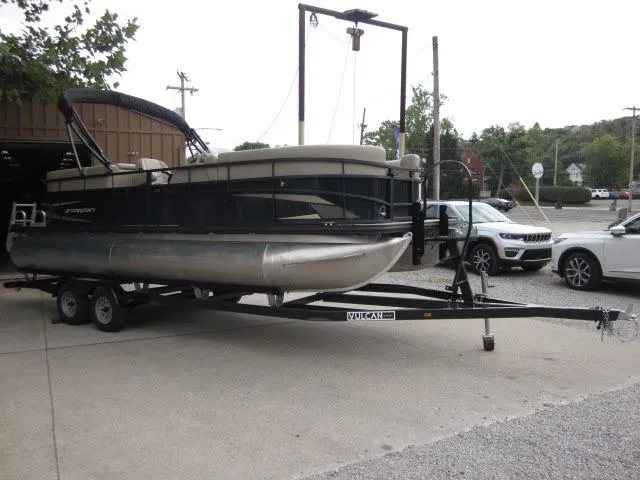 Slide: The Image of Starcraft LX 22 R 2024 - 7