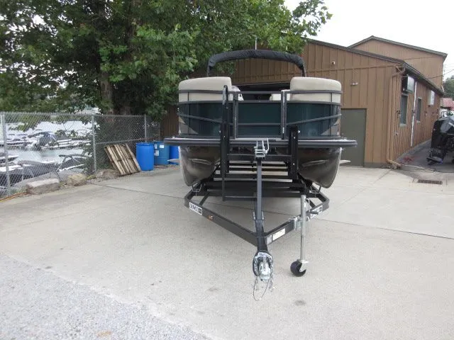 Slide: The Image of Starcraft LX 22 R 2024 - 8