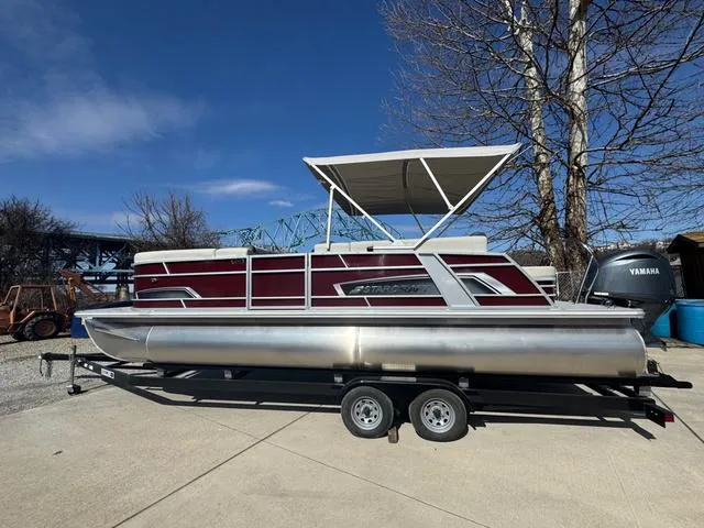 The Image of Starcraft EX 24Q 2024 - 1