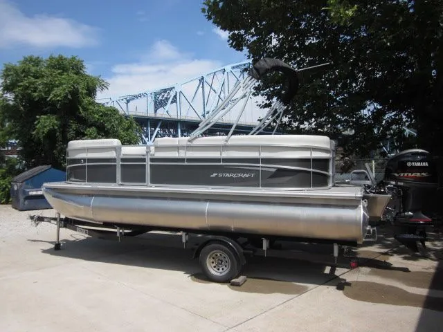 Slide: The Image of Starcraft LX 20 R 2024 - 3