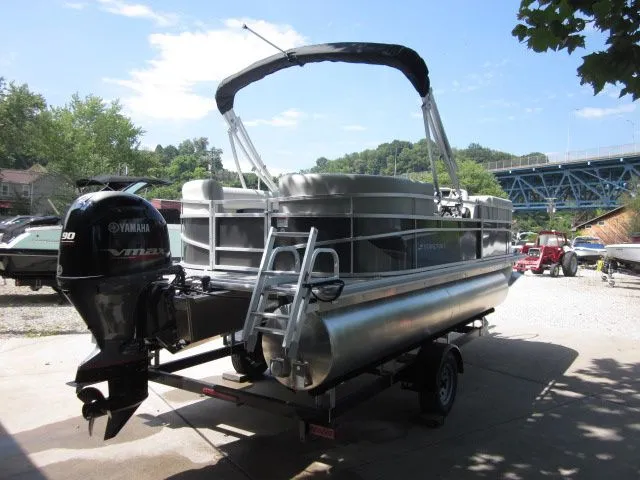 Slide: The Image of Starcraft LX 20 R 2024 - 5