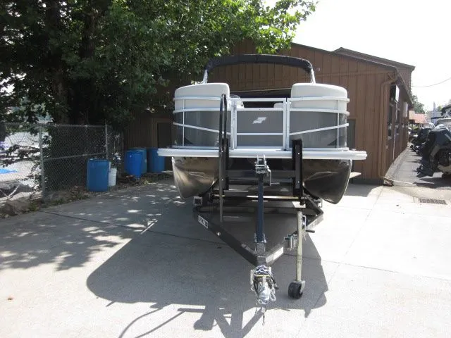 Slide: The Image of Starcraft LX 20 R 2024 - 8