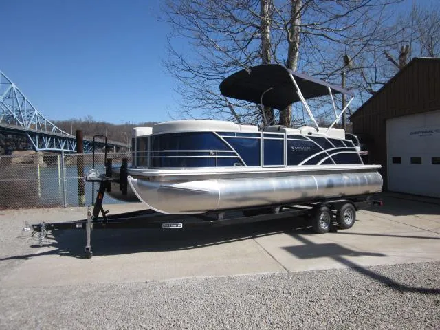 Slide: The Image of Sylvan Mirage 822 CLZ 2025 - 2