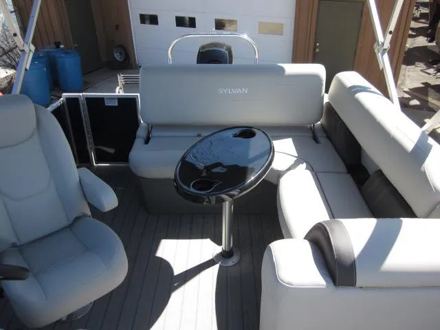 Slide: The Image of Sylvan Mirage 822 CLZ 2025 - 20