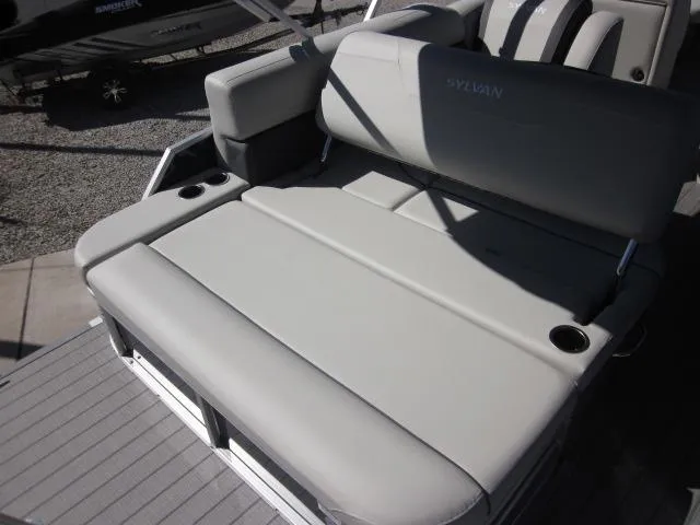 Slide: The Image of Sylvan Mirage 822 CLZ 2025 - 21