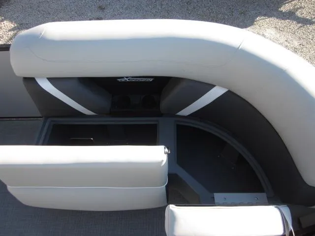 Slide: The Image of Sylvan Mirage X1 2025 - 10