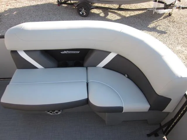 Slide: The Image of Sylvan Mirage X1 2025 - 11