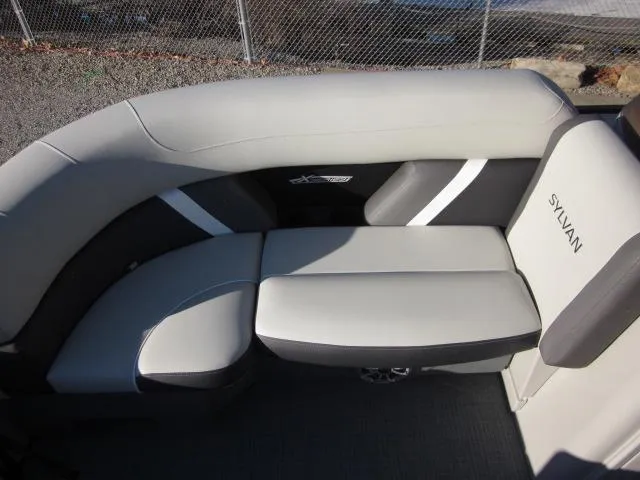 Slide: The Image of Sylvan Mirage X1 2025 - 13