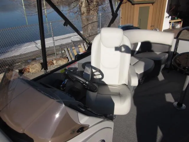 Slide: The Image of Sylvan Mirage X1 2025 - 14