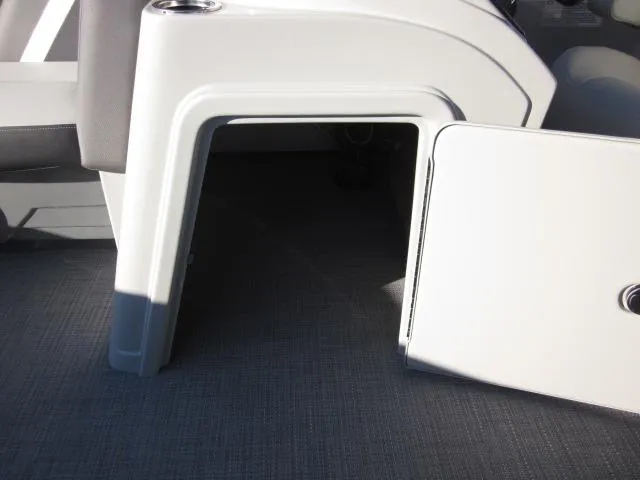 Slide: The Image of Sylvan Mirage X1 2025 - 15