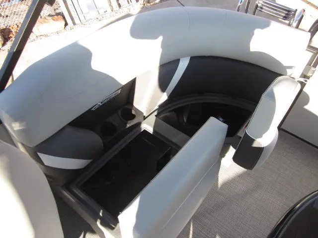 Slide: The Image of Sylvan Mirage X1 2025 - 19