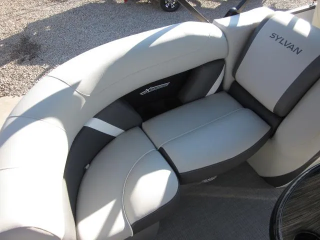 Slide: The Image of Sylvan Mirage X1 2025 - 22