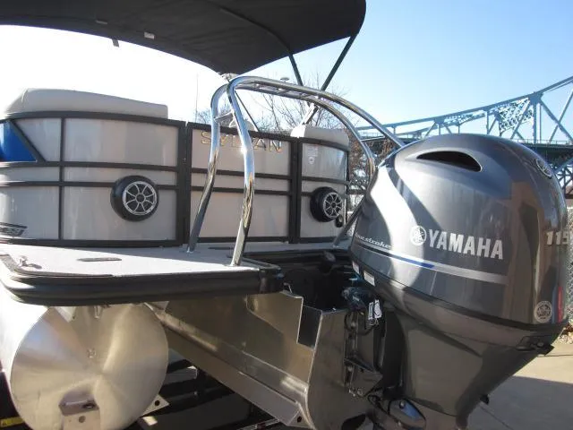 Slide: The Image of Sylvan Mirage X1 2025 - 24