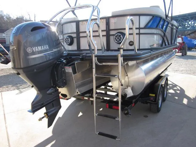 Slide: The Image of Sylvan Mirage X1 2025 - 25