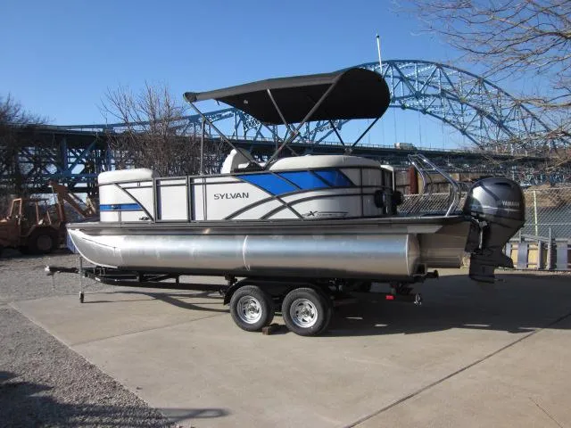 Slide: The Image of Sylvan Mirage X1 2025 - 3