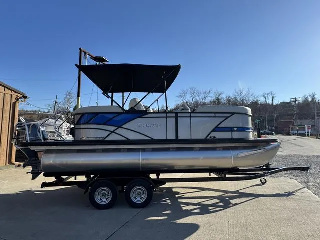 Slide: The Image of Sylvan Mirage X1 2025 - 5